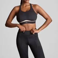 Hot PANACHE Freedom Non Wired Sports Bra