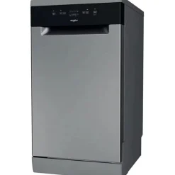 Freestanding 10 Place Slimline Dishwasher