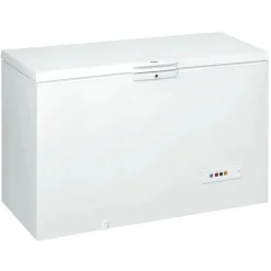 Freestanding Chest Freezer