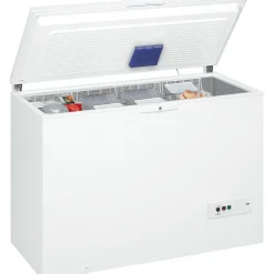Freestanding Chest Freezer