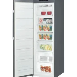 Online HOTPOINT Freestanding 60cm No Frost Freezer