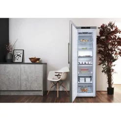 Online HOTPOINT Freestanding 60cm No Frost Freezer
