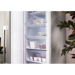 Online HOTPOINT Freestanding 60cm No Frost Freezer