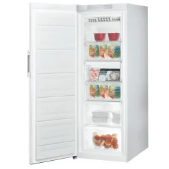 Freestanding 60cm NoFrost Freezer 223L