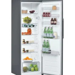 Freestanding 60cm 6th Sense Fridge 368L