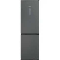Discount HOTPOINT Freestanding 60cm Total NoFrost Fridge Freezer 70-30