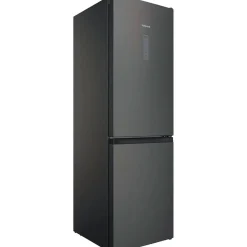 Discount HOTPOINT Freestanding 60cm Total NoFrost Fridge Freezer 70-30