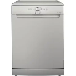 Best INDESIT Freestanding Dishwasher 14 Place 9.5L