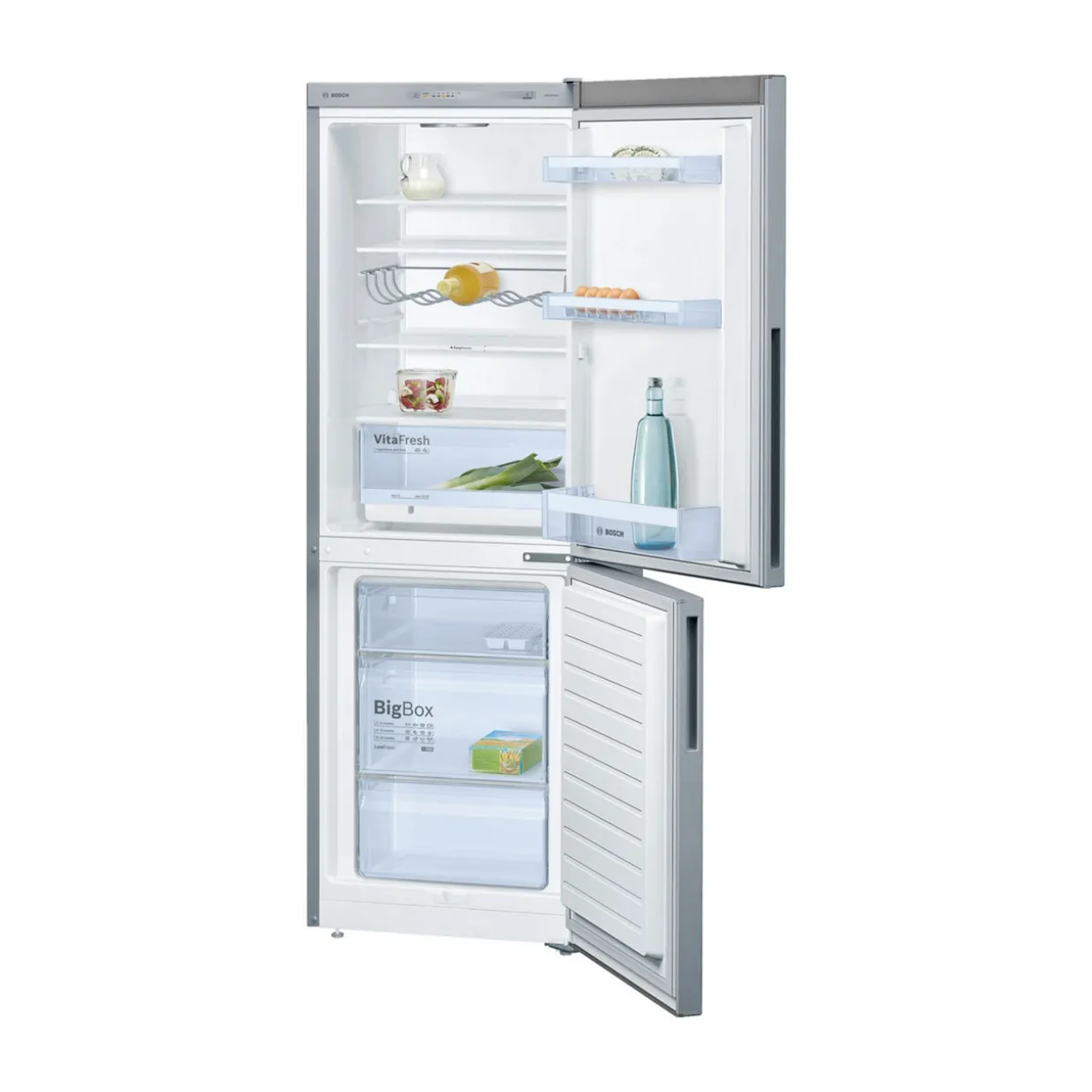 Freestanding Fridge Freezer