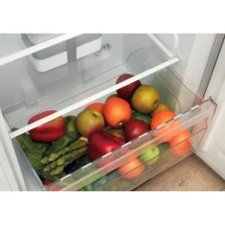 Freestanding Fridge White