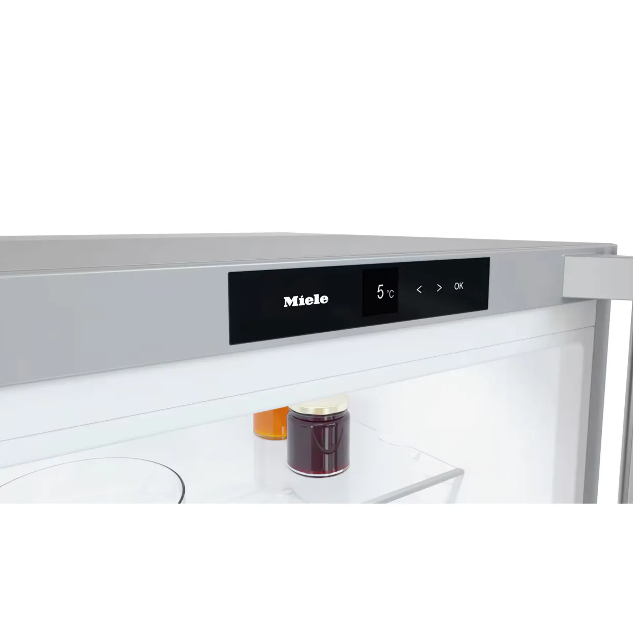 Freestanding Fridge 185x60cm