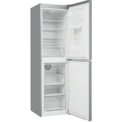 Outlet HOTPOINT Freestanding No Frost Fridge Freezer 55cm