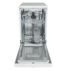 Hot INDESIT Freestanding Slimline 10 Place Dishwasher