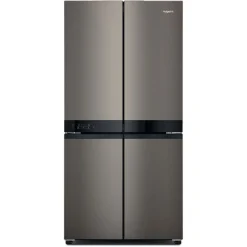Hot HOTPOINT French Fridge Freezer Door 90cm