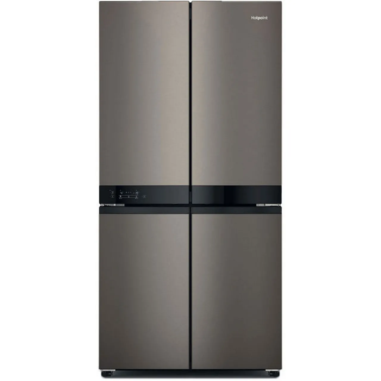 Hot HOTPOINT French Fridge Freezer Door 90cm
