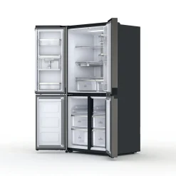 Hot HOTPOINT French Fridge Freezer Door 90cm