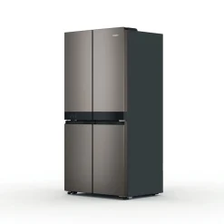 Hot HOTPOINT French Fridge Freezer Door 90cm