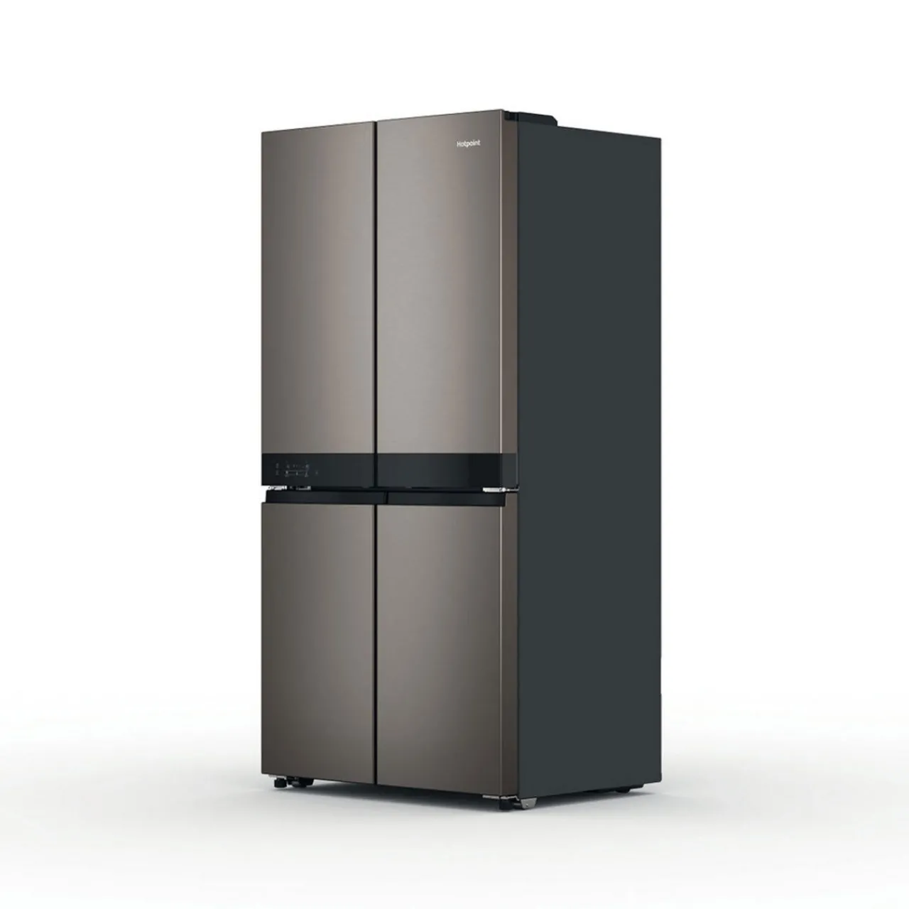 Hot HOTPOINT French Fridge Freezer Door 90cm