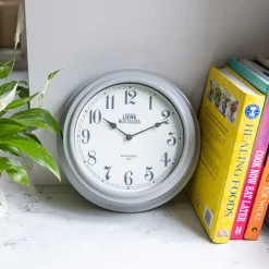 Clearance KITCHEN CRAFT French Wall Clock