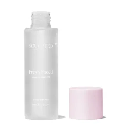 Fresh Faced Makeup Remover