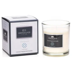Best NEWGRANGE LIVING Fresh Linen Luxury Candle