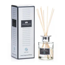 Sale NEWGRANGE LIVING Fresh Linen Luxury Diffuser