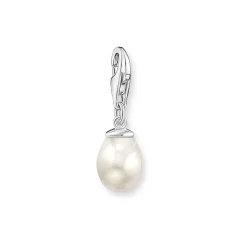 Freshwater Pearl Charm