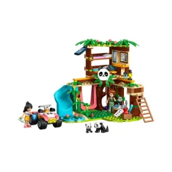 Discount LEGO Friends Panda Sanctuary Building Set Toy