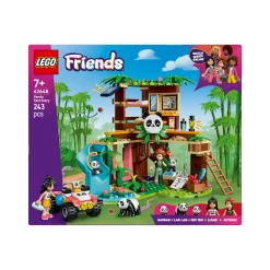 Discount LEGO Friends Panda Sanctuary Building Set Toy