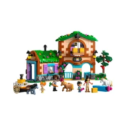 Friends Pony Ranch & Stable Building Set