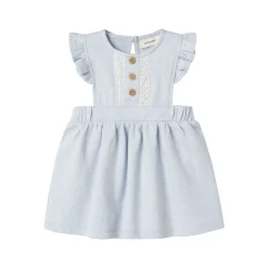 Online LIL ATELIER Frill Pinafore Dress