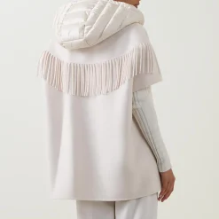 Fringed Cape