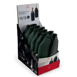 New PEUGEOT Frizz Black Wine Cooling Sleeve