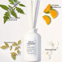 New MAISON MARGIELA From the Garden Diffuser
