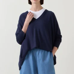 Discount MASAI Fronia Knit Sweater