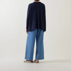 Discount MASAI Fronia Knit Sweater