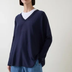 Discount MASAI Fronia Knit Sweater