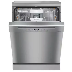 Best MIELE Front Active Plus Freestanding Dishwasher 12153270
