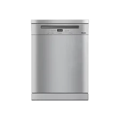 Best MIELE Front Active Plus Freestanding Dishwasher 12153270