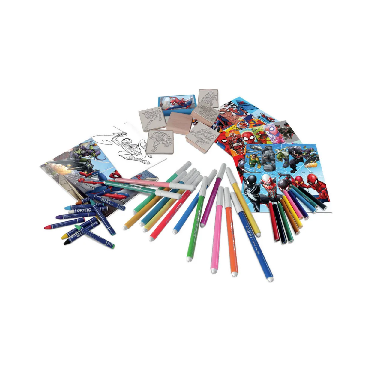 Frozen Maxi Box Art Set