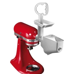 Online KITCHENAID Fruit and Vegetable Strainer for Stand Mixer