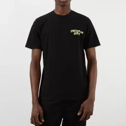 Outlet EDWIN Fruits Of Love Graphic T-Shirt