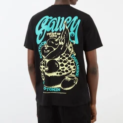 Outlet EDWIN Fruits Of Love Graphic T-Shirt