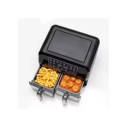 Fry 8L Dual Air Fryer