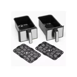 Fry 8L Dual Air Fryer