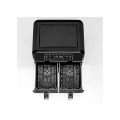 Hot KENWOOD Fry 8L Dual Air Fryer