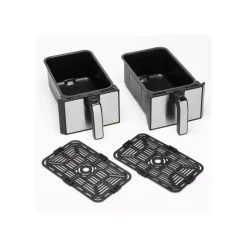 Hot KENWOOD Fry 8L Dual Air Fryer