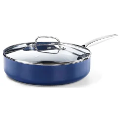 Frying Pan Without Lid 26cm
