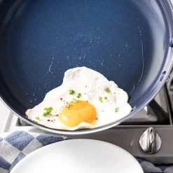 Frying Pan Without Lid 26cm
