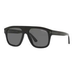 Clearance TOM FORD FT0777-N Square Sunglasses